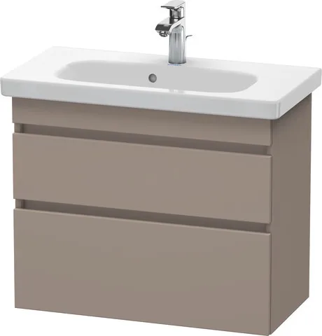 Duravit Waschtischunterschrank wandhängend „DuraStyle“ 73 × 61 × 36,8 cm Duravit Waschtischunterschrank wandhängend „DuraStyle“ 73 × 61 × 36,8 cm