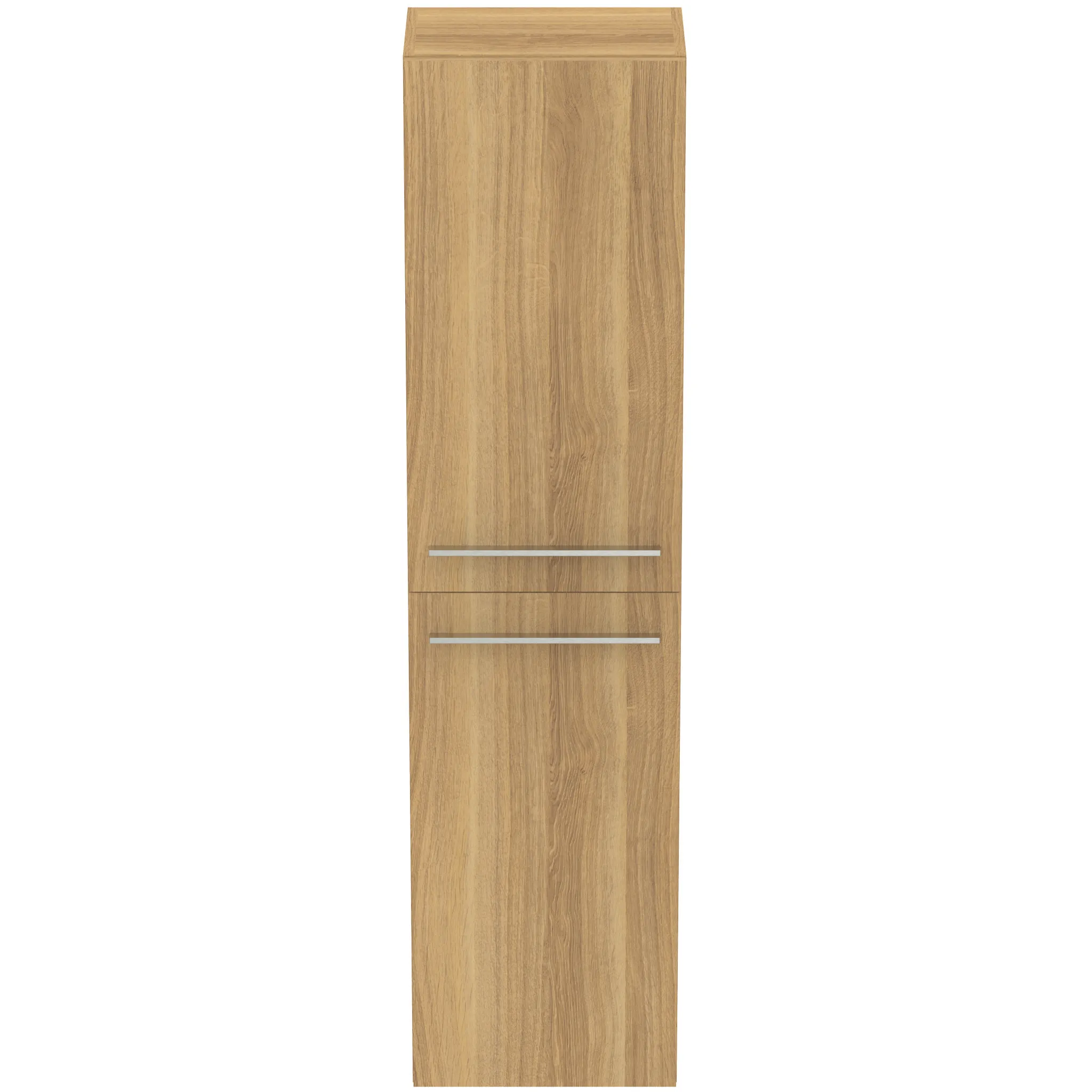 Ideal Standard Hochschrank „i.lifeA“ 40 × 160 × 30 cm Eiche Natur Ideal Standard Hochschrank „i.lifeA“ 40 × 160 × 30 cm Eiche Natur