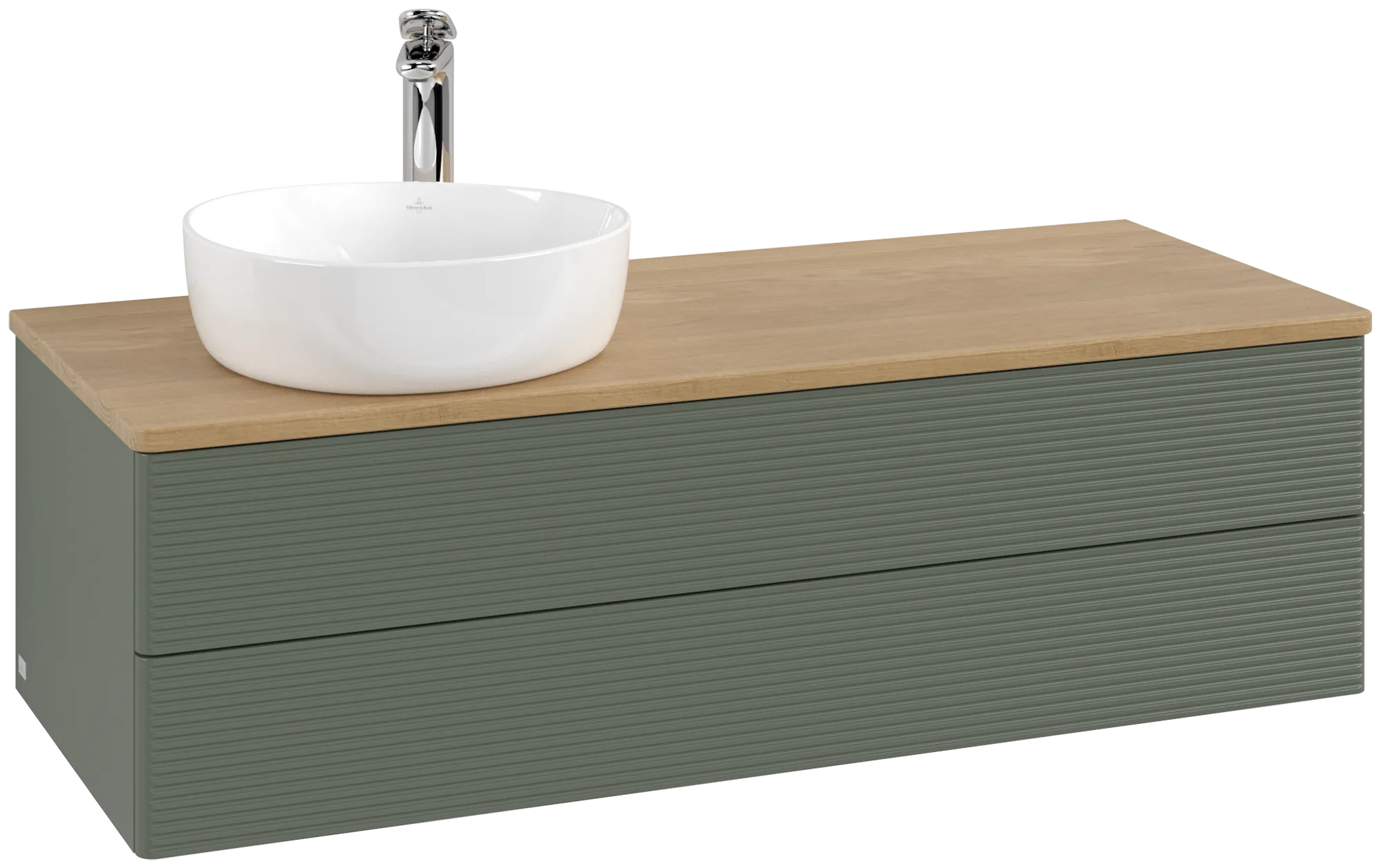 Villeroy & Boch Antao Waschbeckenunterschrank K22_5 1200x360x500mm