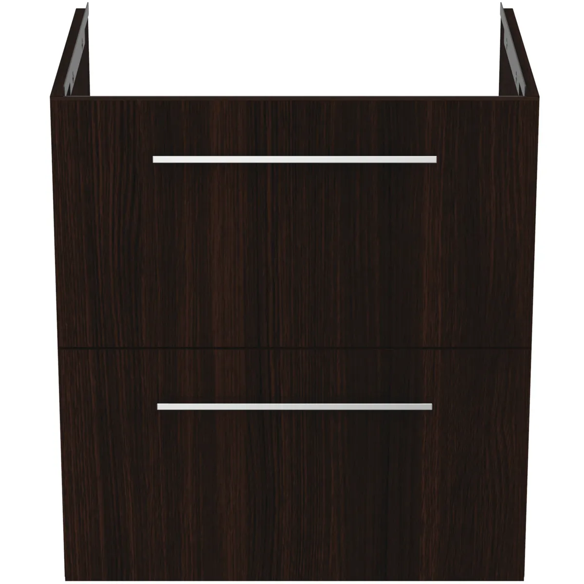Ideal Standard i.life A Waschtischunterschrank T6850NW 580x440x630mm Coffee Oak