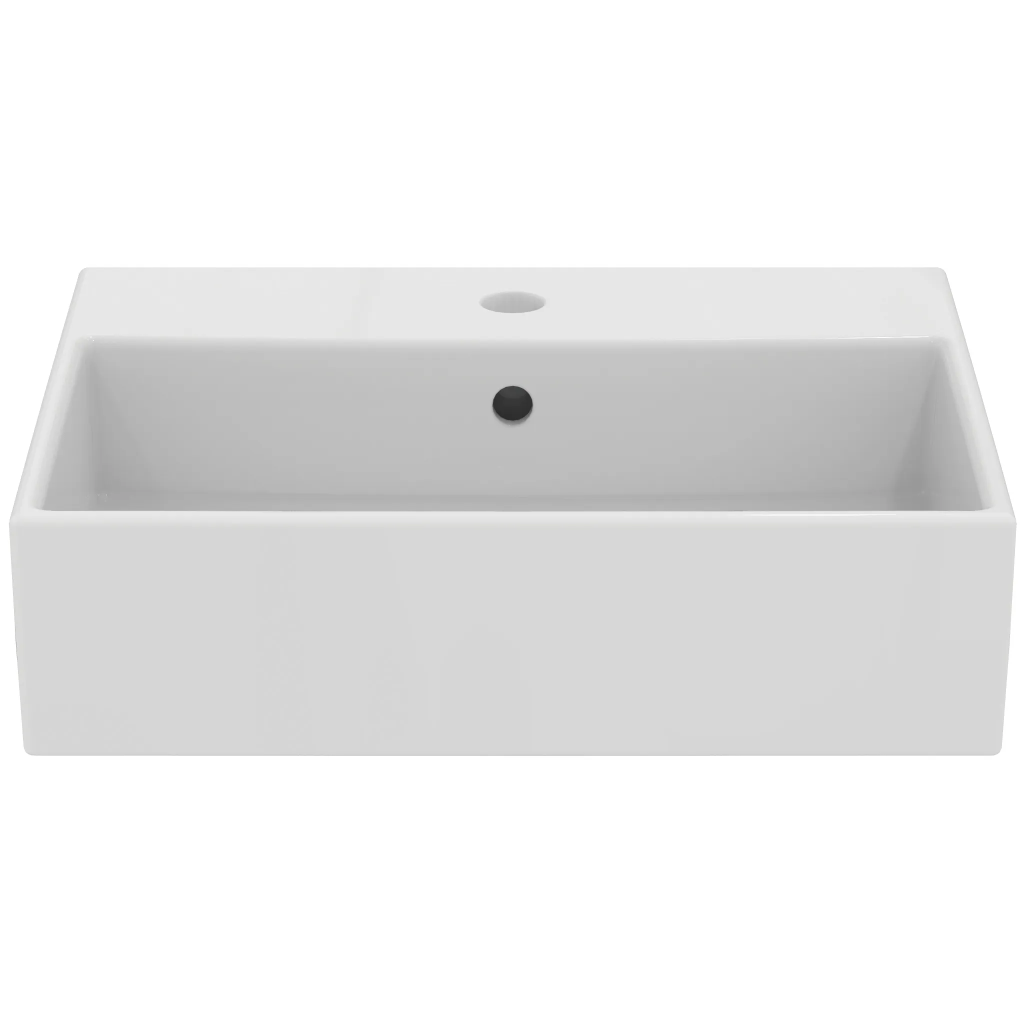 Ideal Standard Waschbecken „i.lifeB“, Hahnlochposition mittig Ideal Standard Waschbecken „i.lifeB“, Hahnlochposition mittig