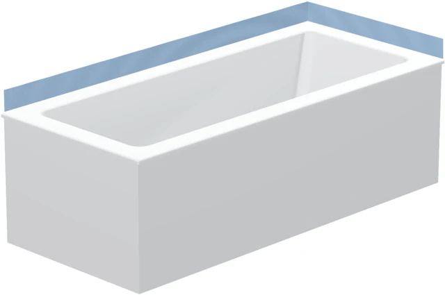 Bette Dichtsystem für Duschwanne und Duschfläche 200 × 15 cm Bette Dichtsystem für Duschwanne und Duschfläche 200 × 15 cm