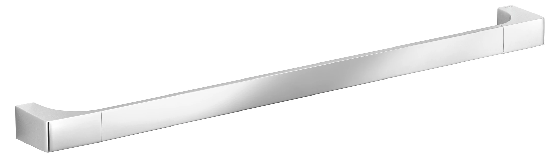 Edition 11 11101051000 Badetuchhalter 1000 mm Nickel gebürstet Edition 11 11101051000 Badetuchhalter 1000 mm Nickel gebürstet