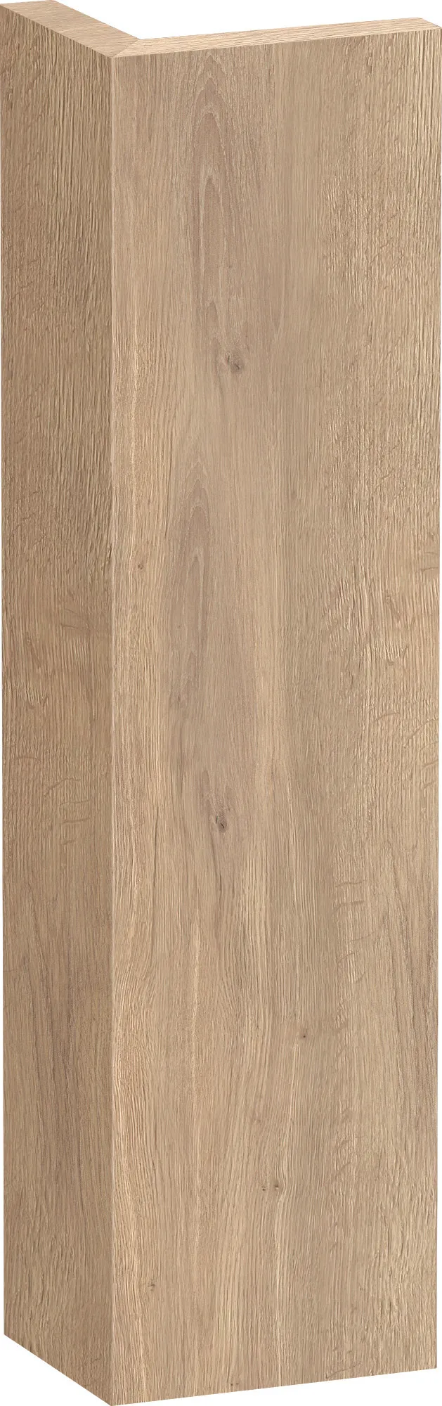 Duravit Korpusblende „L-Cube“