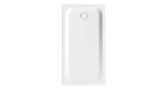 Bette rechteck Duschwanne „BetteUltra“ 150 × 80 cm in Weiß Bette rechteck Duschwanne „BetteUltra“ 150 × 80 cm in Weiß