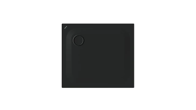 Bette rechteck Duschwanne „BetteUltra“ 90 × 80 cm in Ebony Bette rechteck Duschwanne „BetteUltra“ 90 × 80 cm in Ebony