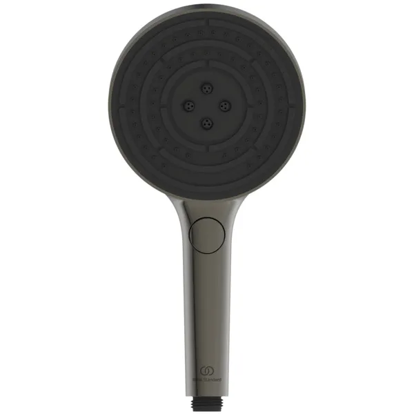 Ideal Standard Ceratherm Solos Duschsystem mit Brausethermostat Magnetic Grey Ideal Standard Ceratherm Solos Duschsystem mit Brausethermostat Magnetic Grey