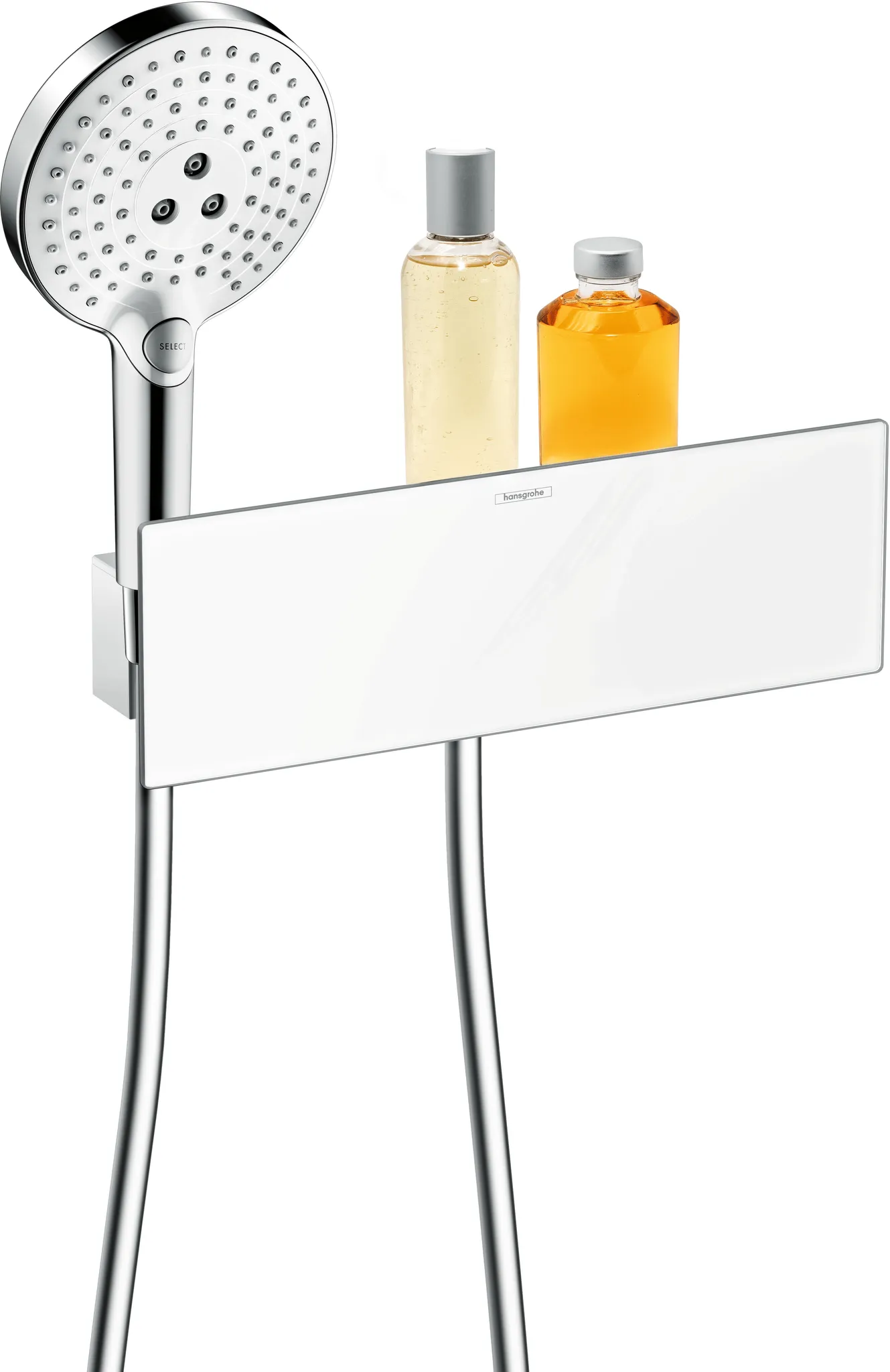 Schlauchanschluss Fixfit Porter 300 chrom Schlauchanschluss Fixfit Porter 300 chrom