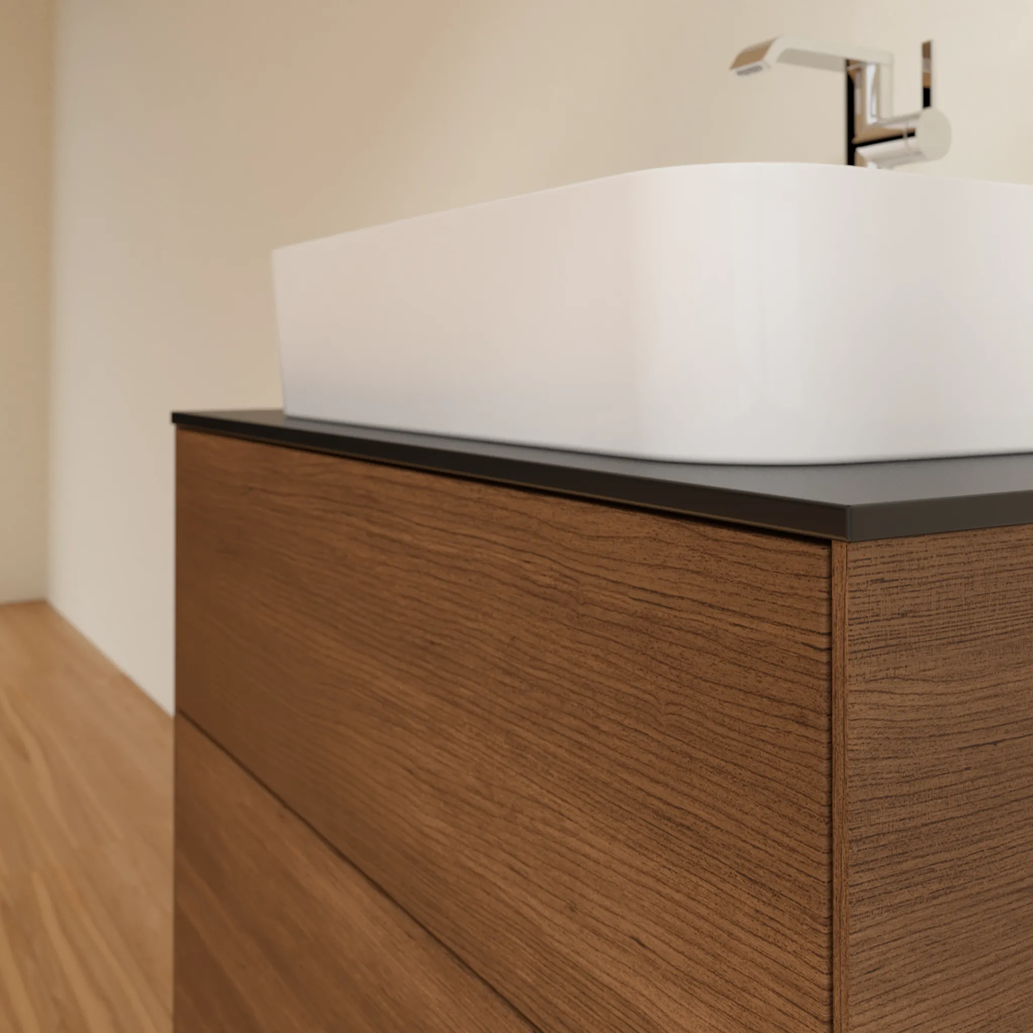 Villeroy & Boch Finion Waschbeckenunterschrank F09 800x603x501mm