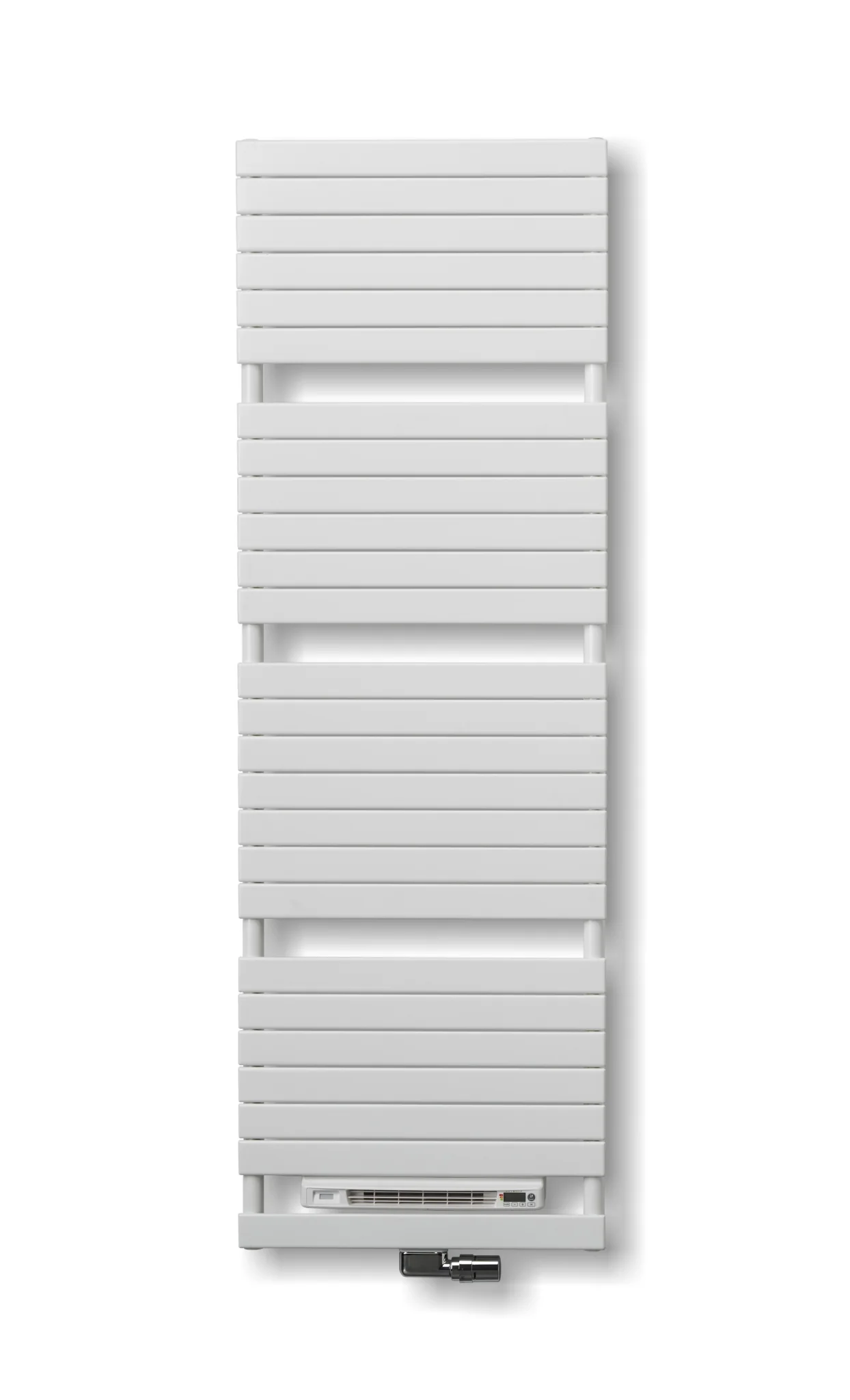 Kermi Design-Hybridheizkörper „Aster“ 50 × 116,9 cm in Weiß Kermi Design-Hybridheizkörper „Aster“ 50 × 116,9 cm in Weiß