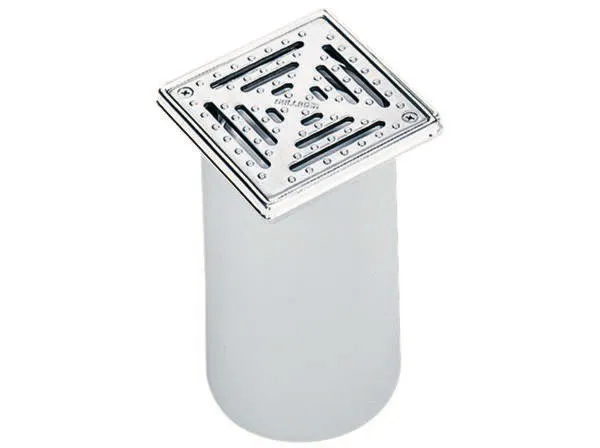 Aufsatz RHS 15, Rost 1,5 mm, rutschh., verschr., 150 x 150 mm Aufsatz RHS 15, Rost 1,5 mm, rutschh., verschr., 150 x 150 mm