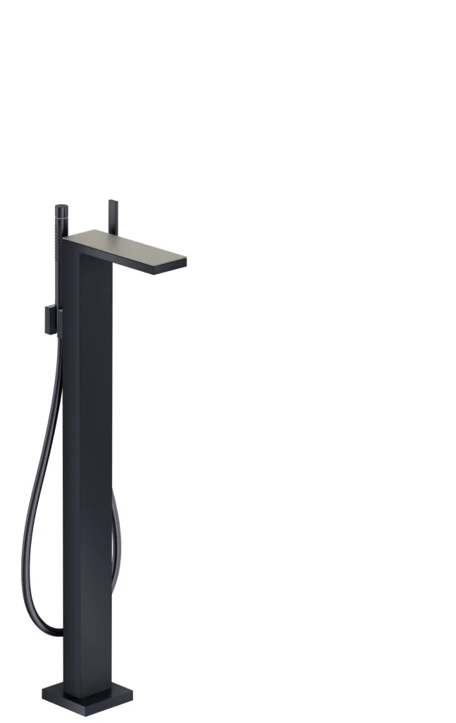 Hansgrohe AXOR MyEdition Platte 245 mm Metall abnehmbar