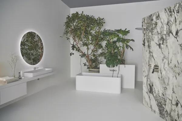 Ideal Standard Badewanne „Conca“ 80 × 180 cm Ideal Standard Badewanne „Conca“ 80 × 180 cm