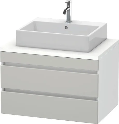 Duravit Waschtischunterschrank wandhängend „DuraStyle“ 80 × 51,2 × 54,8 cm Duravit Waschtischunterschrank wandhängend „DuraStyle“ 80 × 51,2 × 54,8 cm