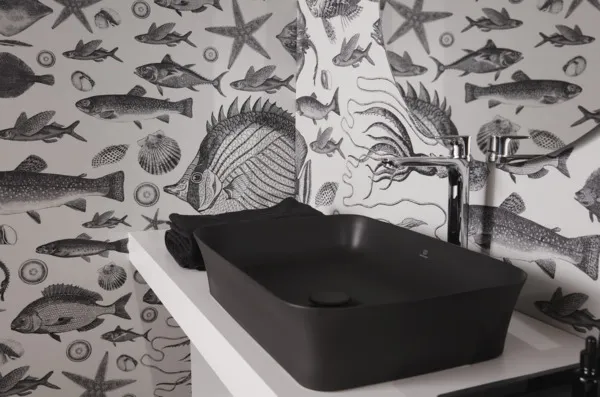 Ideal Standard Waschtischarmatur Connect Air Slim BlueStart Chrom Ideal Standard Waschtischarmatur Connect Air Slim BlueStart Chrom