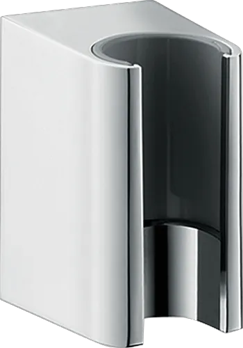 Hansgrohe AXOR One Brausehalter, Chrom Hansgrohe AXOR One Brausehalter, Chrom