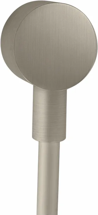 Schlauchanschluss de Luxe Axor Starck Fixfit DN15 chrom