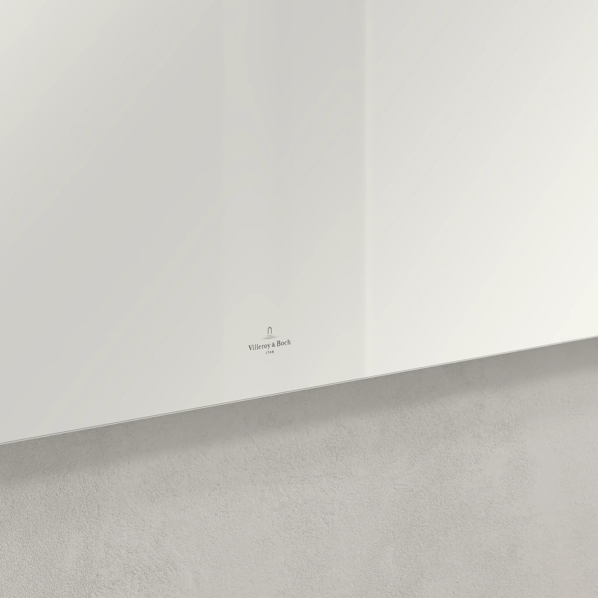Villeroy & Boch More To See One A430A1 Spiegel mit Beleuchtung, 1400x600x30 mm Villeroy & Boch More To See One A430A1 Spiegel mit Beleuchtung, 1400x600x30 mm