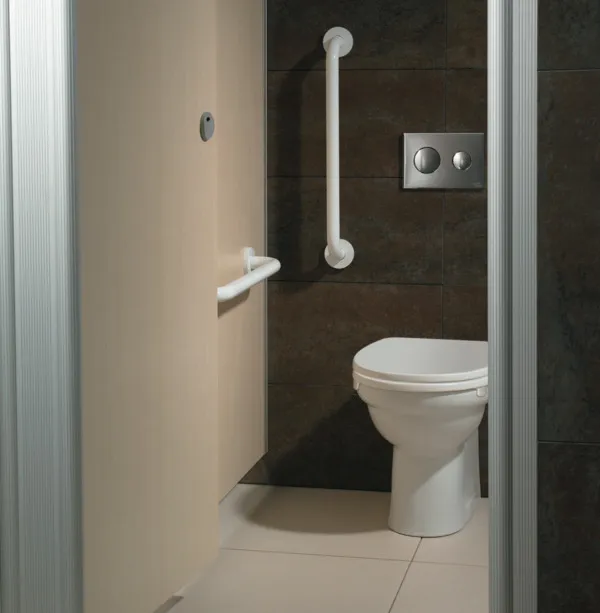 Ideal Standard WC-Sitz „Contour21+“ in Weiß