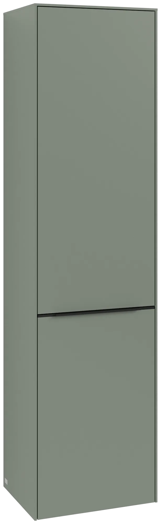 Villeroy & Boch Hochschrank Subway 3.0 C59301, 450 x 1710 x 362 mm, Soft Green