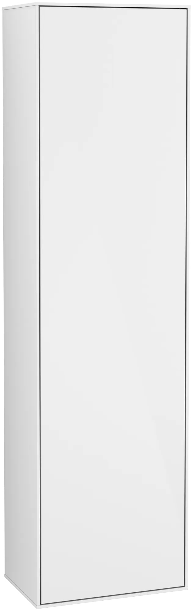 Villeroy & Boch Hochschrank „Finion“ 41,8 × 151,6 × 27 cm 1 Tür, Anschlag: rechts Anschlag rechts Villeroy & Boch Hochschrank „Finion“ 41,8 × 151,6 × 27 cm 1 Tür, Anschlag: rechts Anschlag rechts