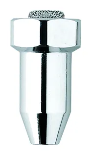 Grohe Entleerungsventil 28988, ½″ chrom Grohe Entleerungsventil 28988, ½″ chrom