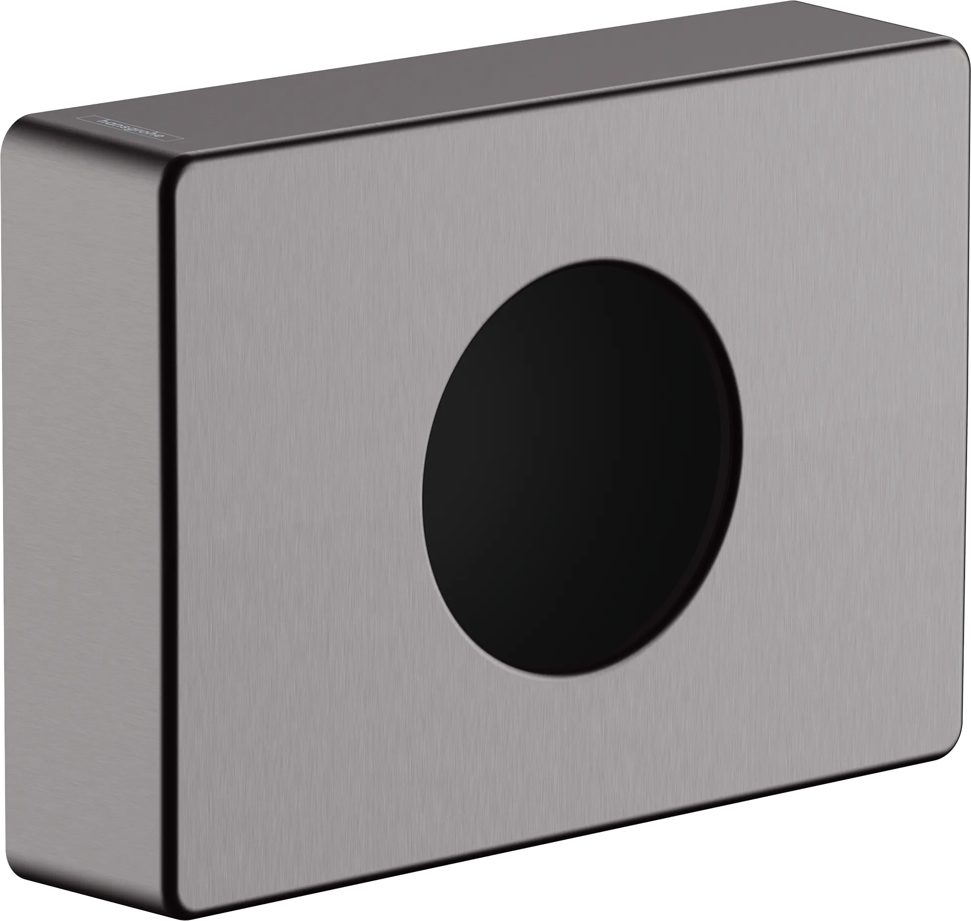 Hygienebeutelspender AddStoris chrom Hygienebeutelspender AddStoris chrom