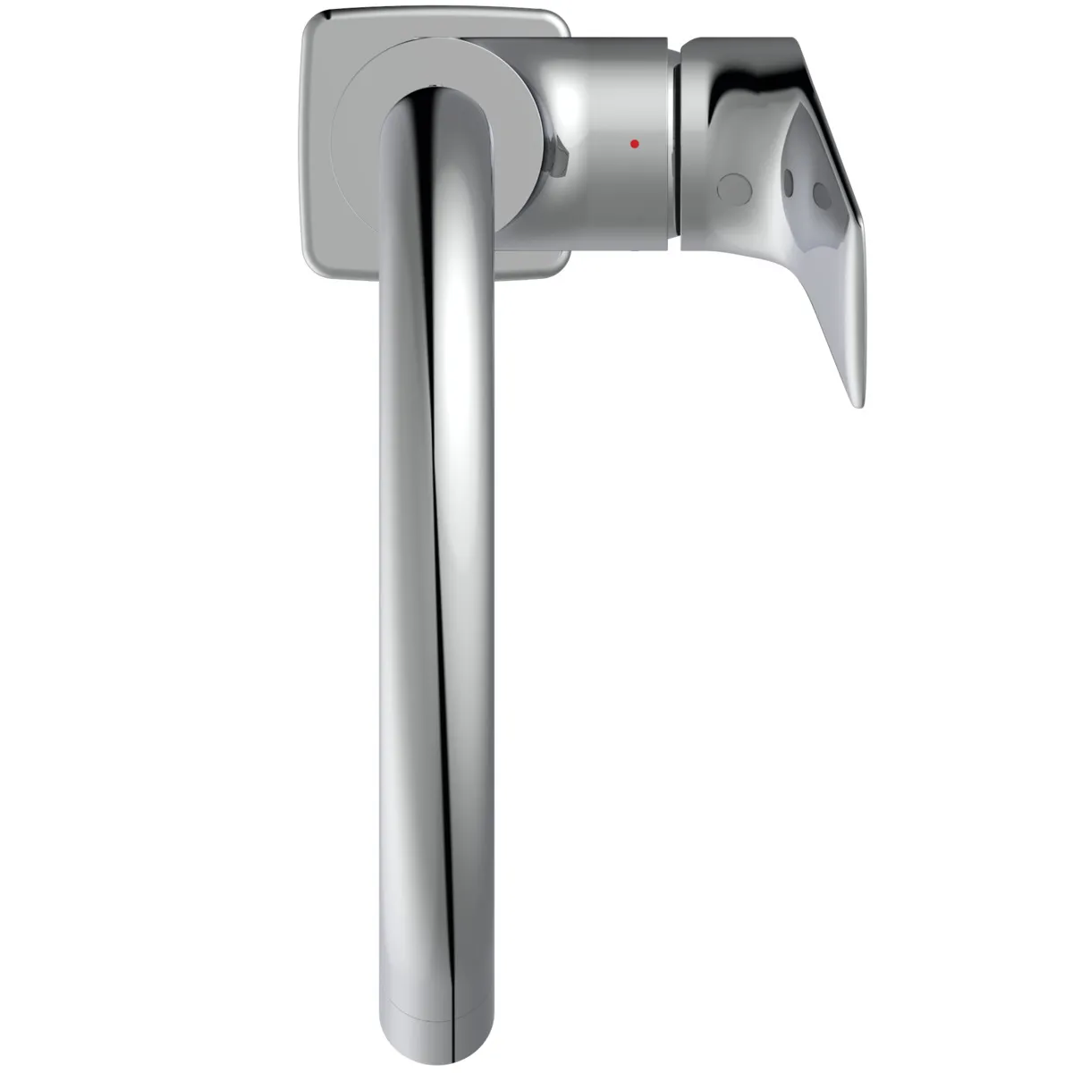 Einhand-Waschtischarmatur „Ceralife C“ Ausladung 150 mm Einhand-Waschtischarmatur „Ceralife C“ Ausladung 150 mm