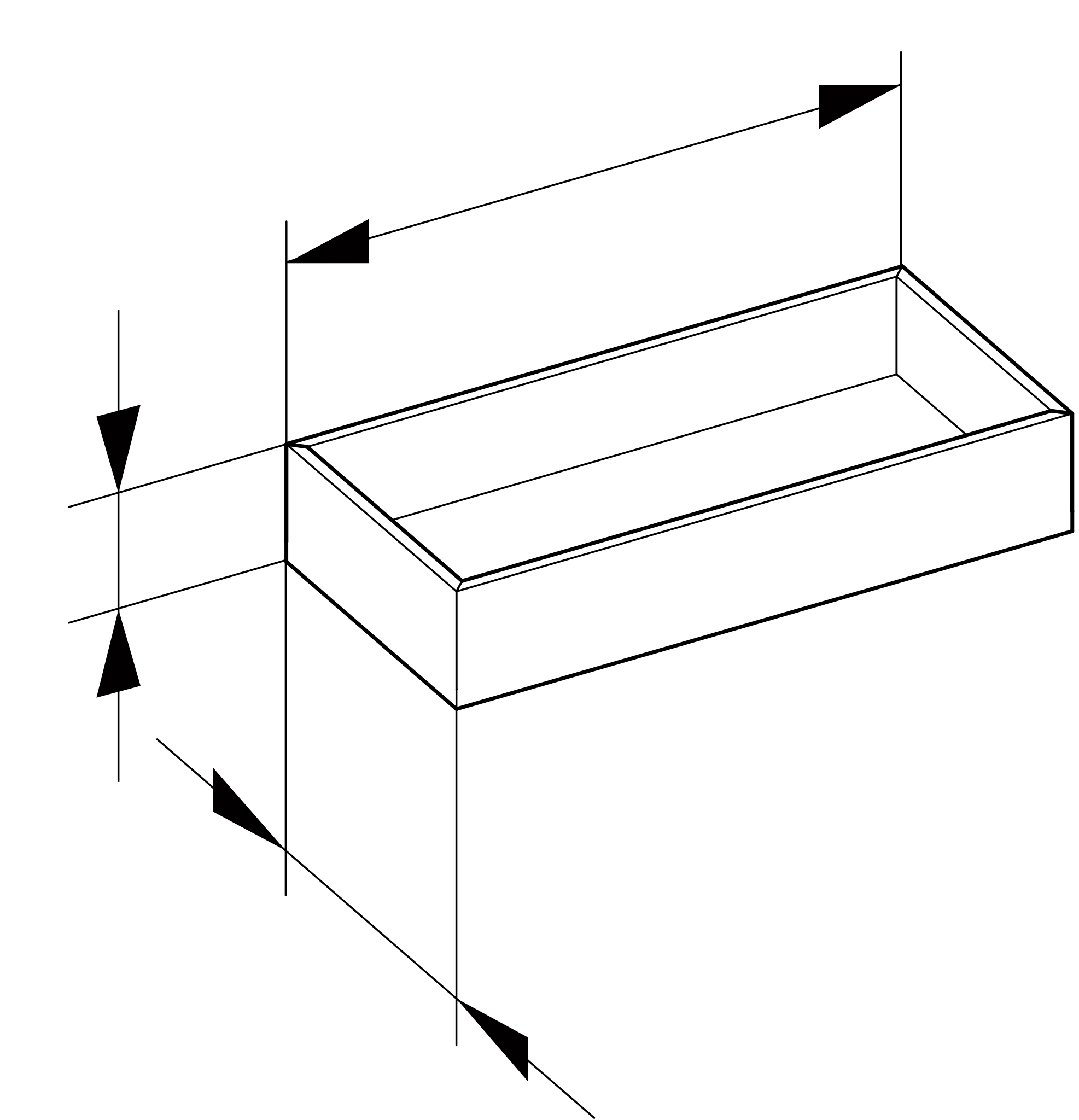 KEUCO Aufbewahrungsbox KEUCO Aufbewahrungsbox