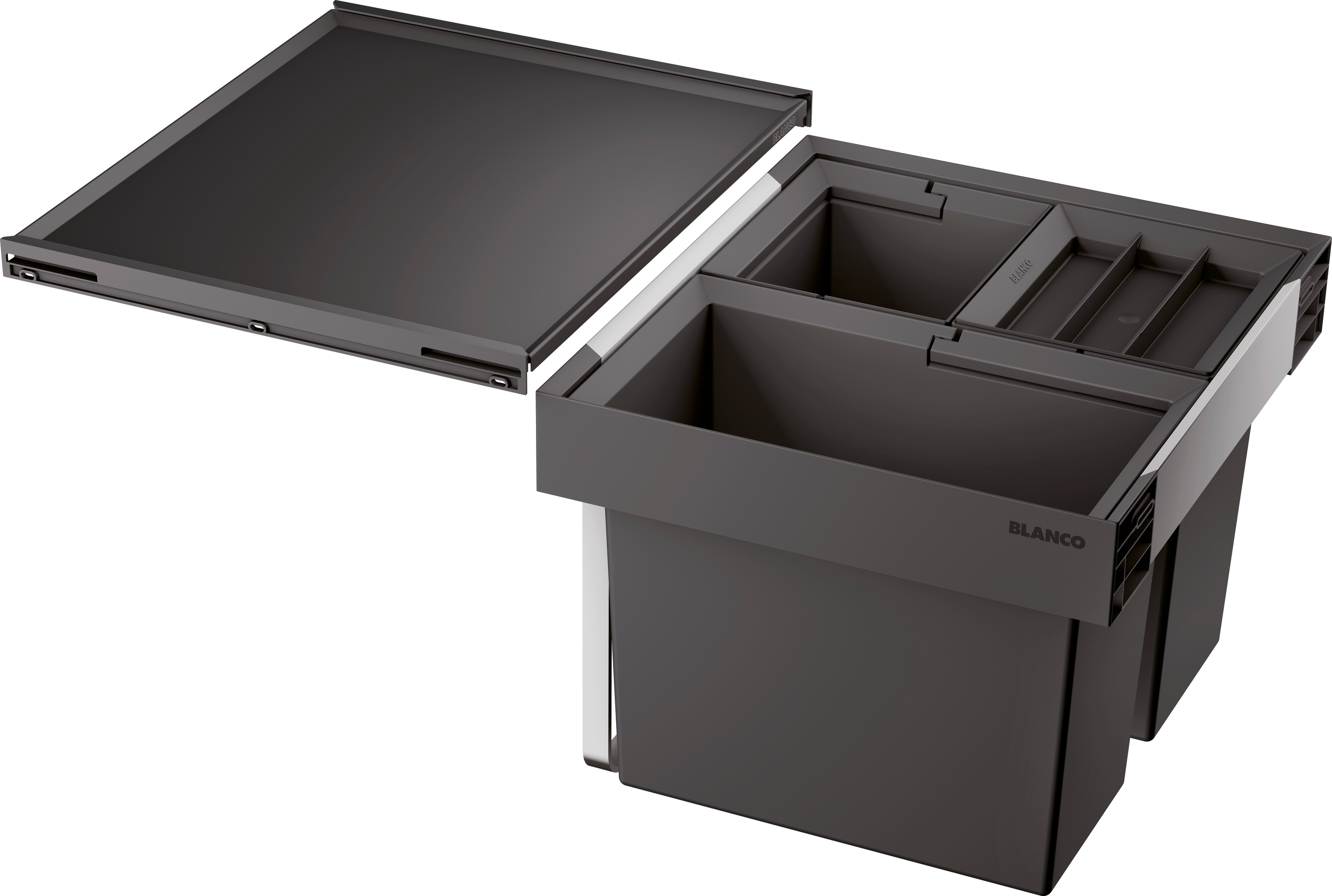 BLANCO FLEXON II 50/3 BLANCO FLEXON II 50/3