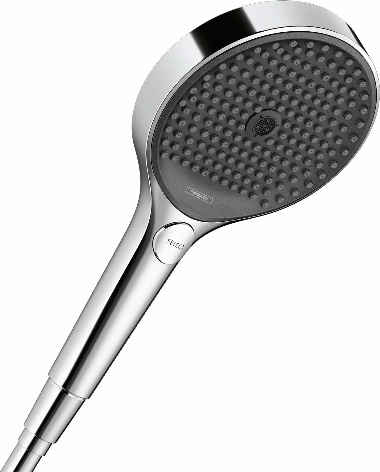 Handbrause Rainfinity 130 3jet chrom