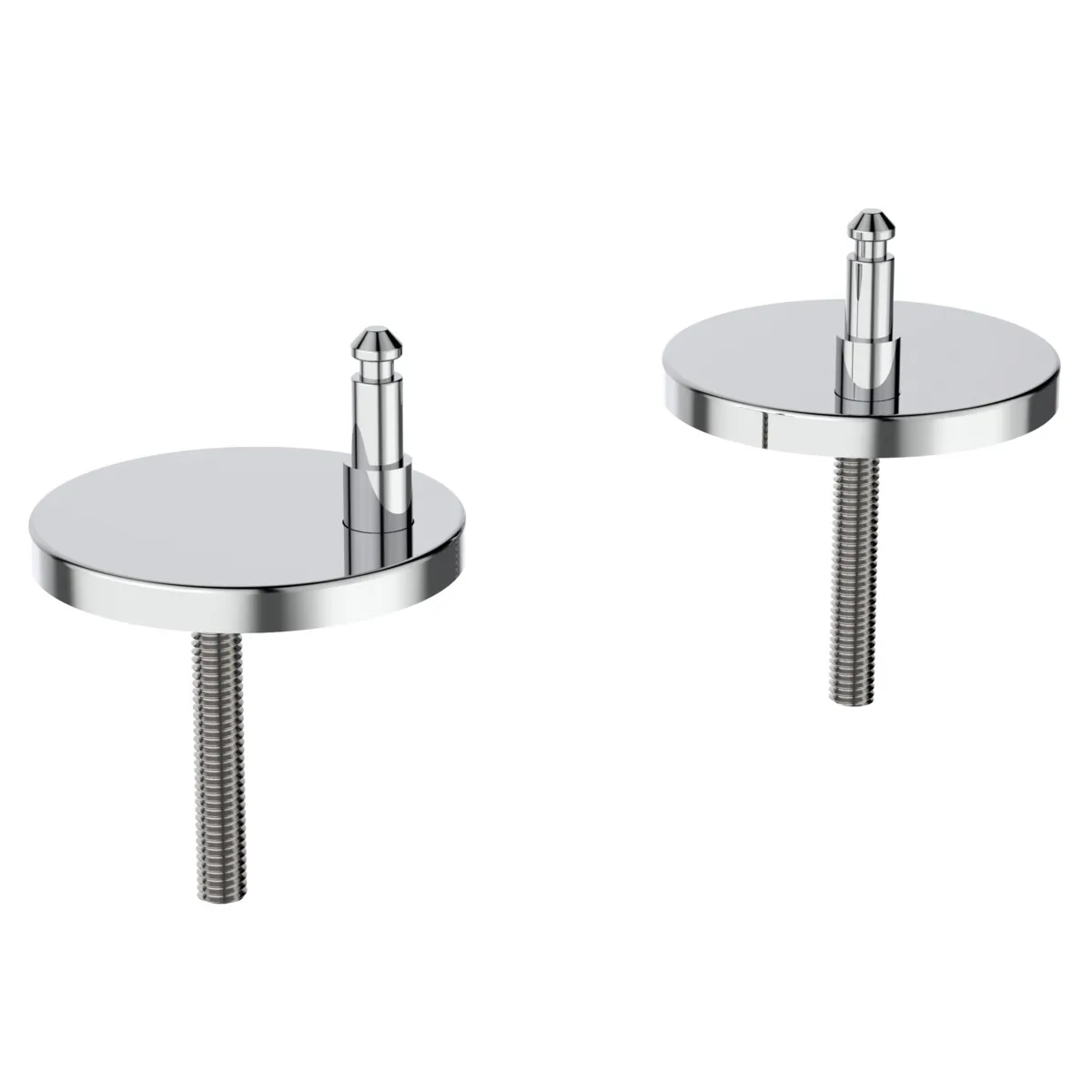 Ideal Standard Adapter WC-Sitz für Easyfix+, serienübergreifend Ideal Standard Adapter WC-Sitz für Easyfix+, serienübergreifend