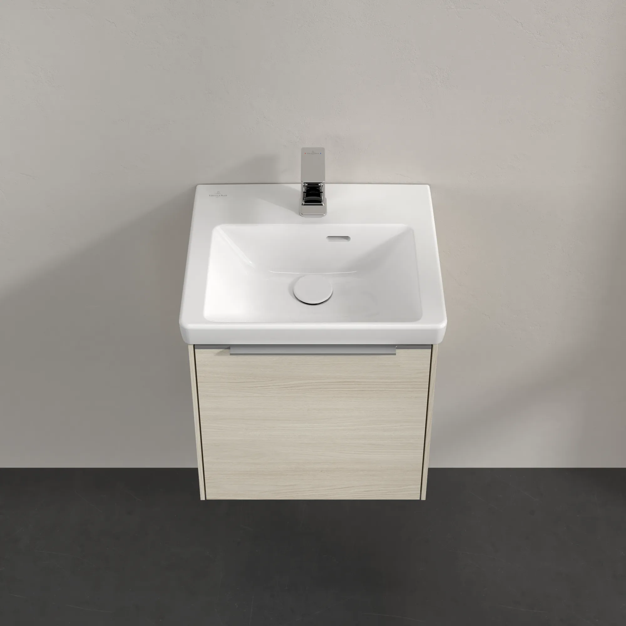 Villeroy & Boch Subway 3.0 Waschbeckenunterschrank White Oak Villeroy & Boch Subway 3.0 Waschbeckenunterschrank White Oak