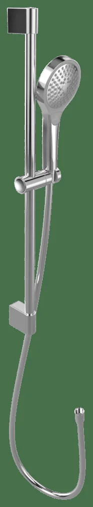 Villeroy & Boch Verve Showers Duschgarnitur TVS109007000, Chrom Villeroy & Boch Verve Showers Duschgarnitur TVS109007000, Chrom