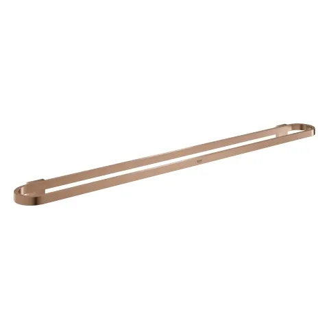 Badetuchhalter Selection 41058, 800mm