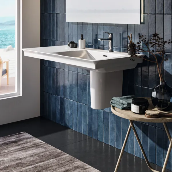 Ideal Standard Waschtischarmatur Grande La Dolce Vita mit Ablaufgarnitur Chrom Ideal Standard Waschtischarmatur Grande La Dolce Vita mit Ablaufgarnitur Chrom