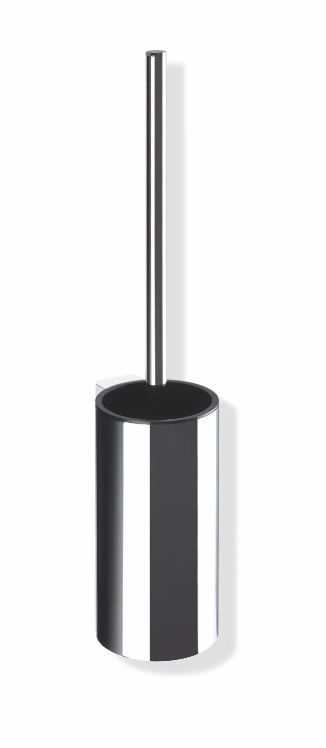 HEWI Toilettenbürstengarnitur „System 162“ 8,9 × 44 cm HEWI Toilettenbürstengarnitur „System 162“ 8,9 × 44 cm