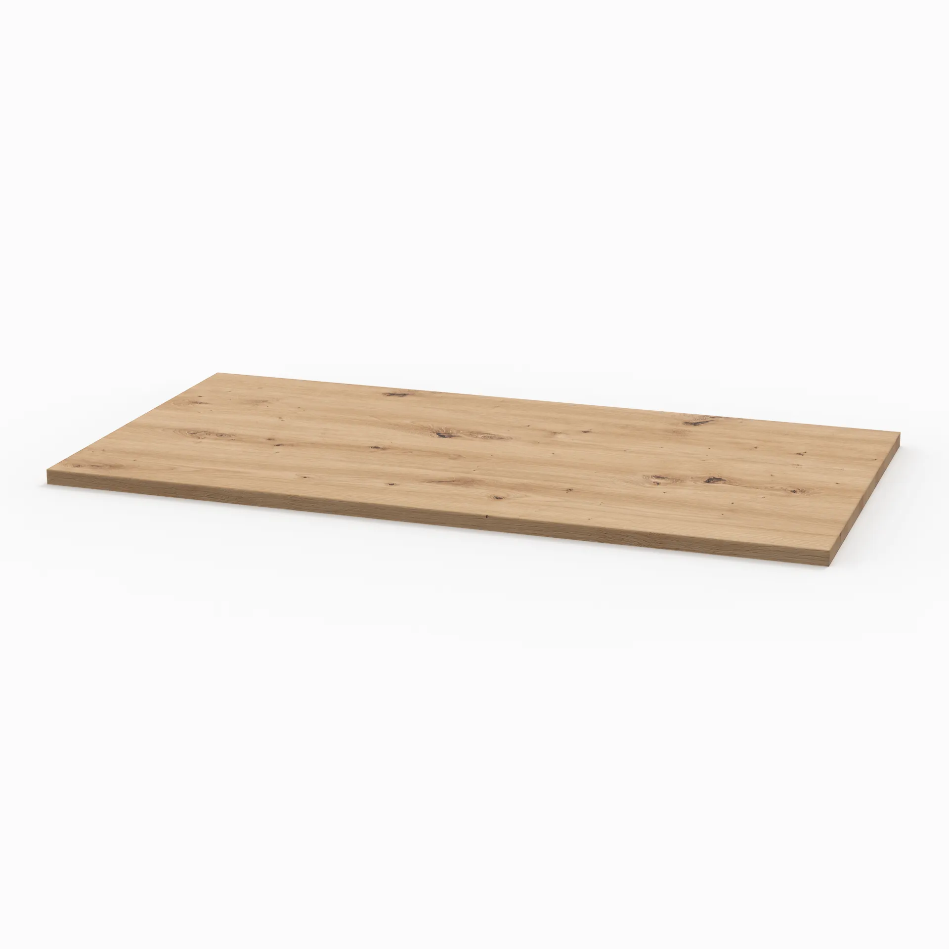 Sanipa Abdeckplatte „2morrow“ in Eiche Natural-Touch, 1003 × 521 × 19 mm Sanipa Abdeckplatte „2morrow“ in Eiche Natural-Touch, 1003 × 521 × 19 mm