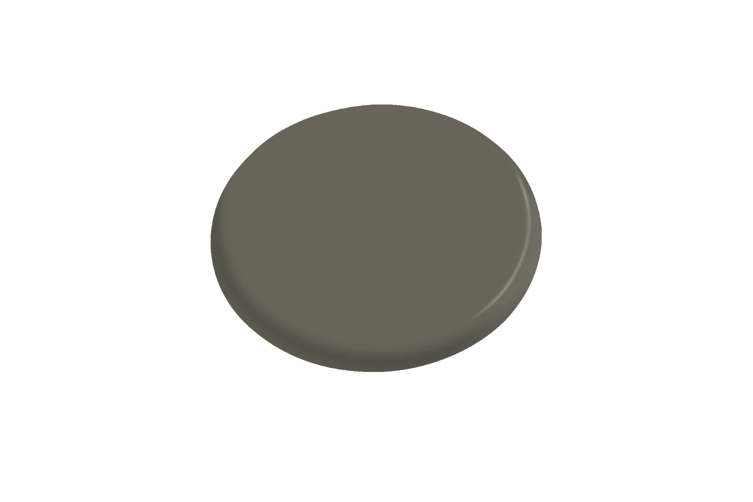Bette Ablaufdeckel Modell Y100 Ablaufdeckel für Duschflächen und Duschwannen in Taupe