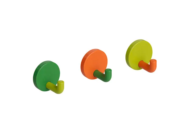 HEWI Handtuchhaken „Serie 477“