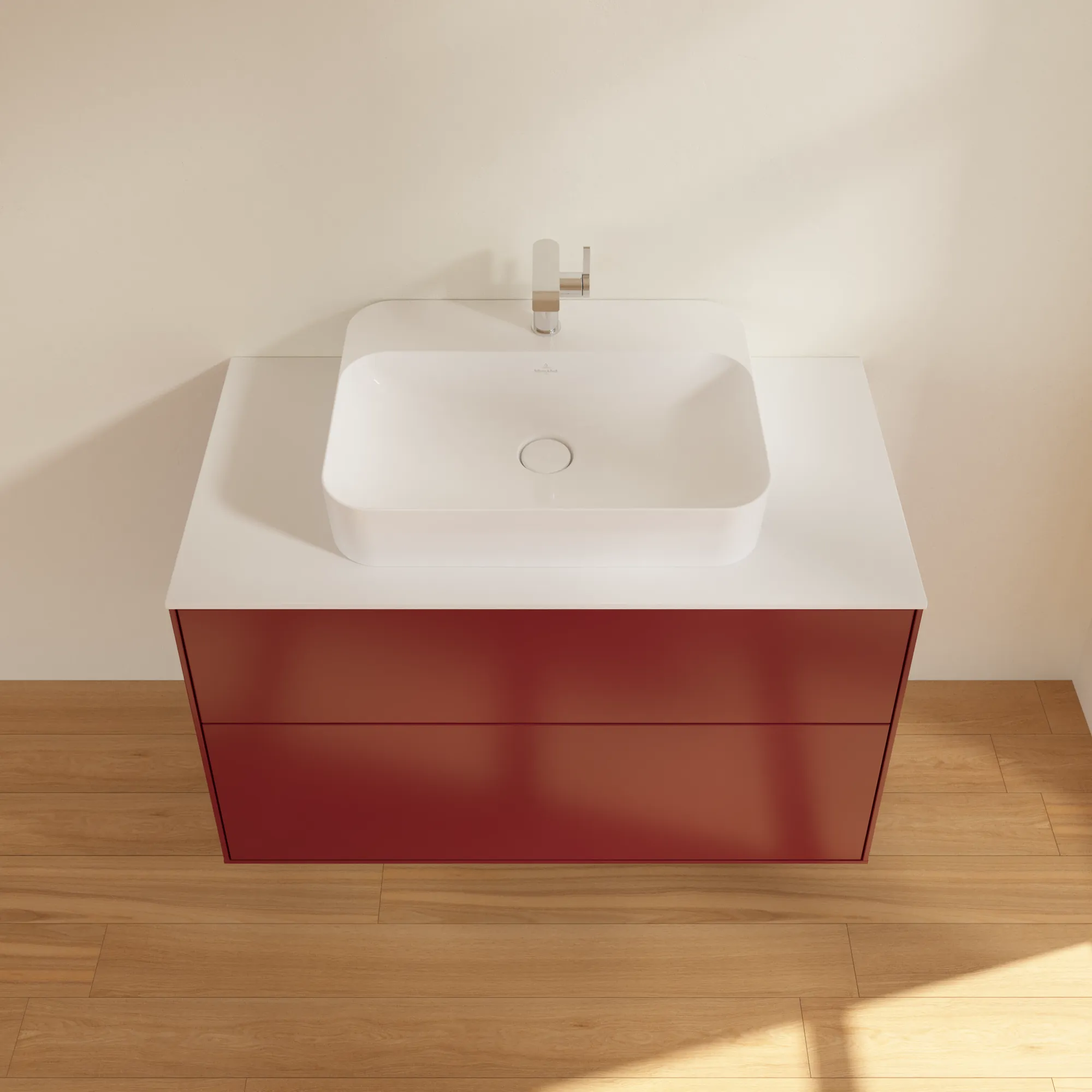 Villeroy & Boch Finion Waschbeckenunterschrank G35 1000x603x501mm