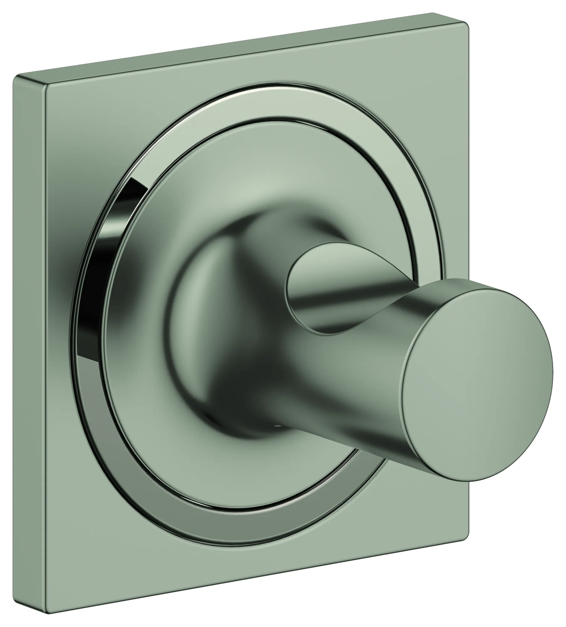 Bademantelhaken Allure 40284, chrom Bademantelhaken Allure 40284, chrom