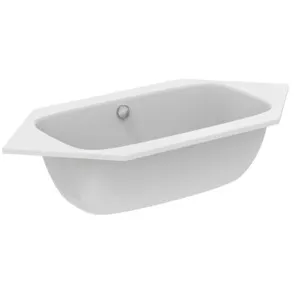 Ideal Standard Badewanne „i.life“ 90 × 190 cm