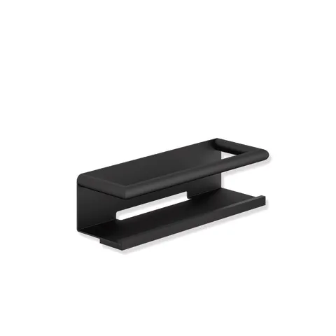 HEWI Ablage „System 162“ in 8,6 × 10 cm HEWI Ablage „System 162“ in 8,6 × 10 cm