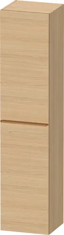 Duravit Hochschrank „D-Neo“ 40 × 176 × 36 cm Eiche Natur Duravit Hochschrank „D-Neo“ 40 × 176 × 36 cm Eiche Natur