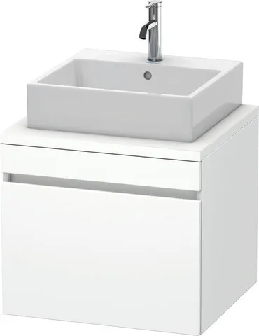 Duravit Waschtischunterschrank wandhängend „DuraStyle“ 60 × 51,2 × 54,8 cm Duravit Waschtischunterschrank wandhängend „DuraStyle“ 60 × 51,2 × 54,8 cm
