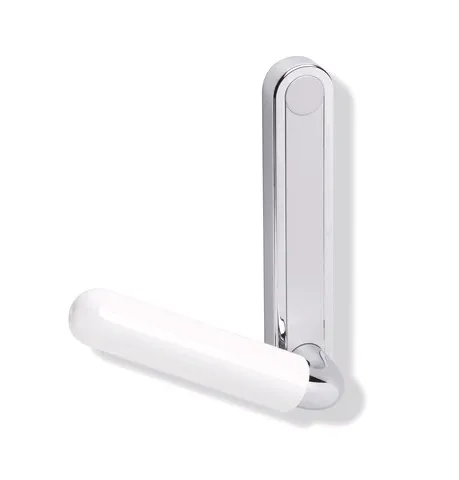 HEWI Haltegriff „Serie 802 LifeSystem“ in Signalweiß HEWI Haltegriff „Serie 802 LifeSystem“ in Signalweiß