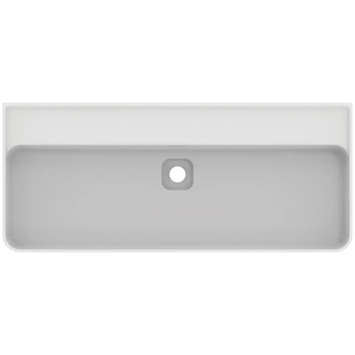 Waschbecken „StradaII“ 100 × 43 × 17 cm Waschbecken „StradaII“ 100 × 43 × 17 cm