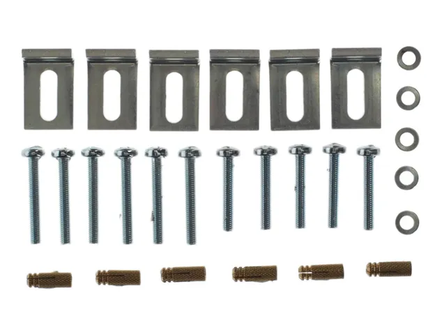 Befestigungsset Zubehör 921803, aus Sonstige Befestigungsset Zubehör 921803, aus Sonstige