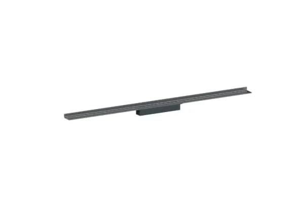 Dallmer Duschrinne CeraWall Select Edelstahl poliert 1200 mm Dallmer Duschrinne CeraWall Select Edelstahl poliert 1200 mm
